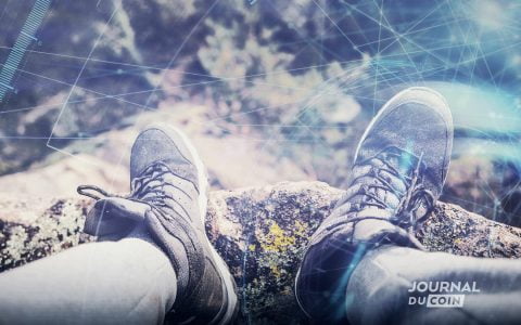 公民权力，法国区块链的民主希望？ Alexandre Lacazette 和“Time For The Planet”相信它