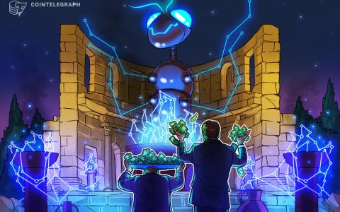 哥伦比亚资本以 230 万美元的资金支持区块链和新兴技术