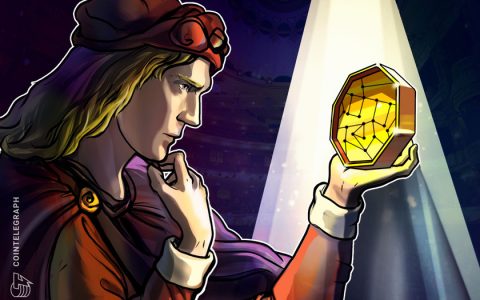 巴勒斯坦货币当局将数字货币视为“政治信号”