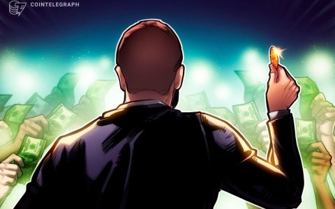 Chainalysis 在 Coatue 领投的 E 轮融资中筹集了 1 亿美元