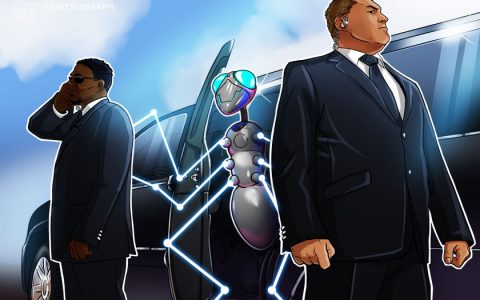 更新区块链安全协议的根本需求