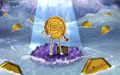 稳定币如何保持稳定，解释