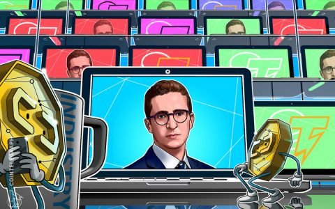 Zachary Kelman 加入 Cointelegraph 担任总法律顾问