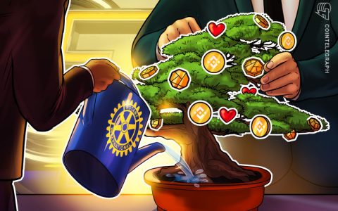 Cointelegraph 与币安发起名人 NFT 慈善活动