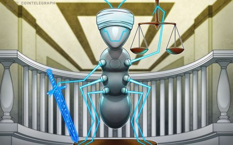 激烈的 IP 争夺战对 DeFi 有好处吗？