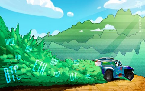 价格分析 6/28：BTC、ETH、BNB、ADA、DOGE、XRP、DOT、UNI、BCH、LTC