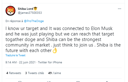 由于狗狗币（DOGE），他成为了百万富翁：他的白日梦几乎变成了噩梦