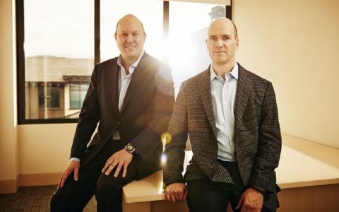 第三档基金募资22 亿美元 a16z 是如何成为「加密货币创投传奇」的？