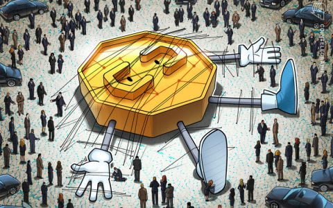 在监管打击中，币安暂停了为英国客户提供的流行法币坡道