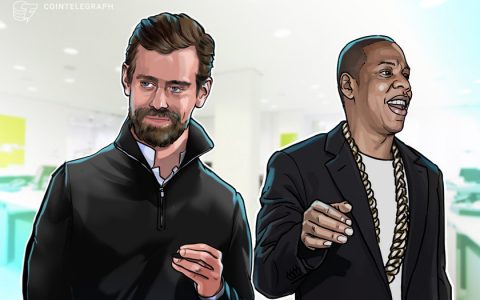Jay-Z 和 Jack Dorsey 拥有的音乐流媒体服务可以采用 NFT 和智能合约