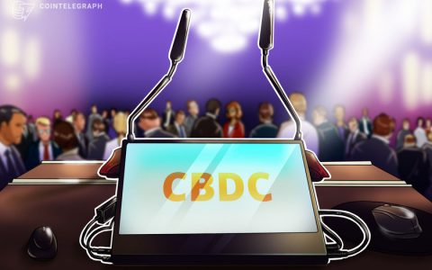 美联储副主席表示，外国 CBDC 和稳定币不太可能威胁到美元
