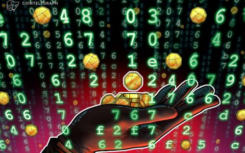 区块链核心小组联合主席希望“逆转”加密货币交易