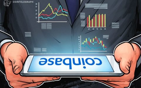 Coinbase 在全球重新聚焦的情况下透露了加密货币应用程序商店的计划