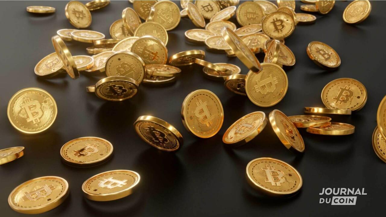 摩根大通认为比特币停滞在 25,000 美元 – 加密货币之王的终结？