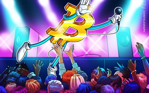 比特币不断发展的叙事使其具有反脆弱性