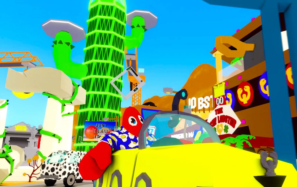 将当代流行艺术带入 NFT 元节 – Cointelegraph 杂志