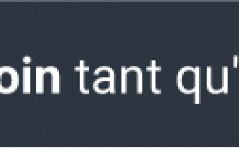 比特币，各国的货币：墨西哥模仿萨尔瓦多还有多久？