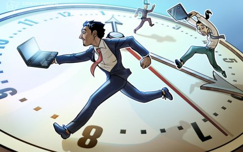 “里克·阿斯特利”再次成为关键力量，链上信号表明“复苏”