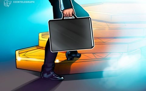 据报道，$22B 对冲基金 Point72 正在寻找“加密货币负责人”