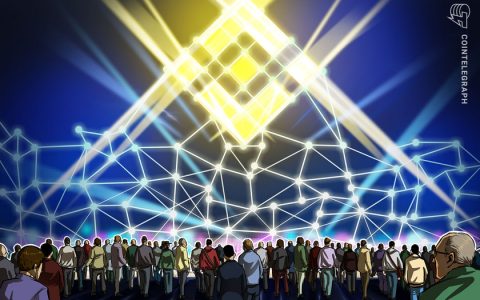 Binance通过英国的Faster Payments恢复法币提款