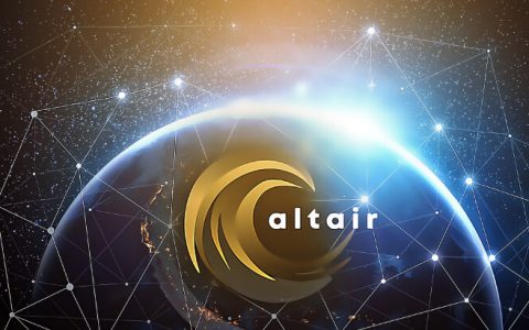 Altair、Kusama 和 Centrifuge 协作用于众贷