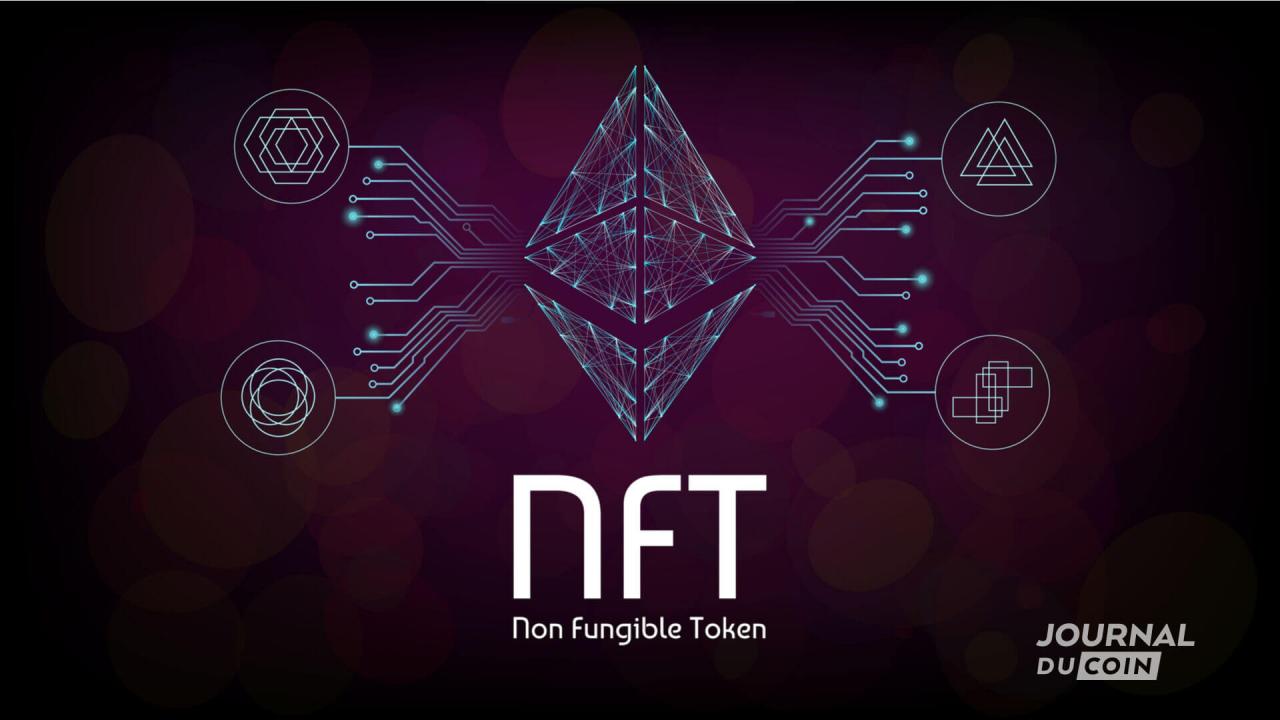 NFT 还活着吗？ 这款电子游戏引领潮流，大胆思考