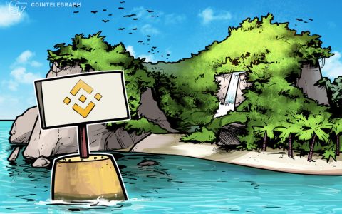 泰国证券交易委员会和开曼群岛监管机构对币安采取行动