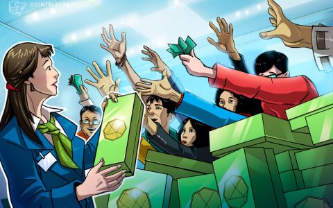 随着 NFT 愿望的增长，Enjin 的 EFI 代币销售净额达到 2000 万美元