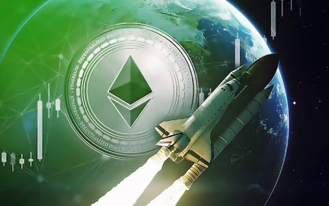 ETH 是数字石油，Gemini 创始人说它将达到 1 万美元