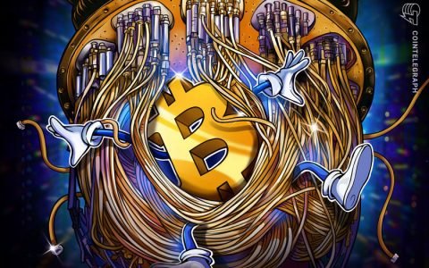 Bitcoin.org 阻止在英国访问比特币软件下载