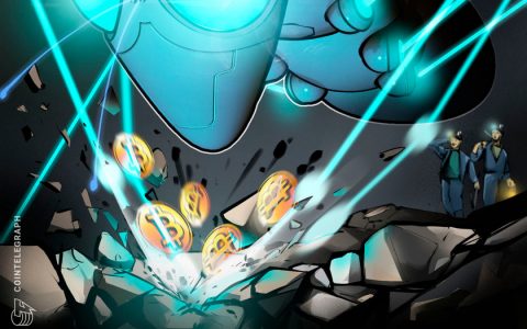 Blockware挖矿 从肯塔基州的工厂筹集了 2500 万美元，将哈希率提高了两倍