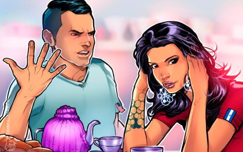 美国国务院敦促萨尔瓦多对比特币的采用“负责”