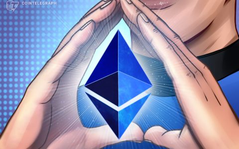 到 2025 年，Eth2 可能会启动 $40B 的质押行业