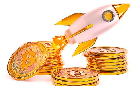 比特币可能达到 12.7 万美元，K线走势图重复 2019 年价格回升