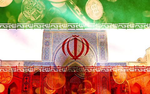伊朗：拟议的法案可以禁止所有外国开采的加密货币