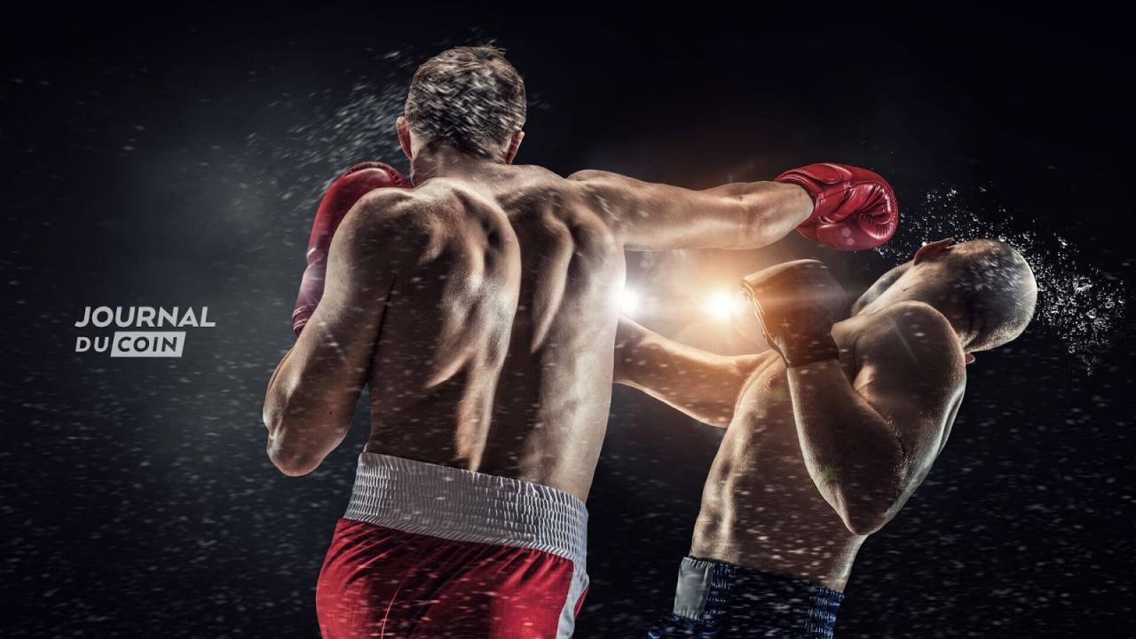 加密货币挖矿行业的竞争非常激烈。