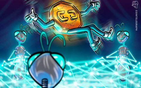 在 2020 年 3 月和 2021 年 5 月的市场危机期间，DeFi 被证明具有弹性