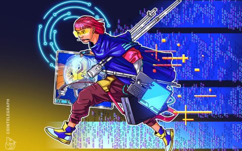 要改变艺术行业，NFT 必须更安全