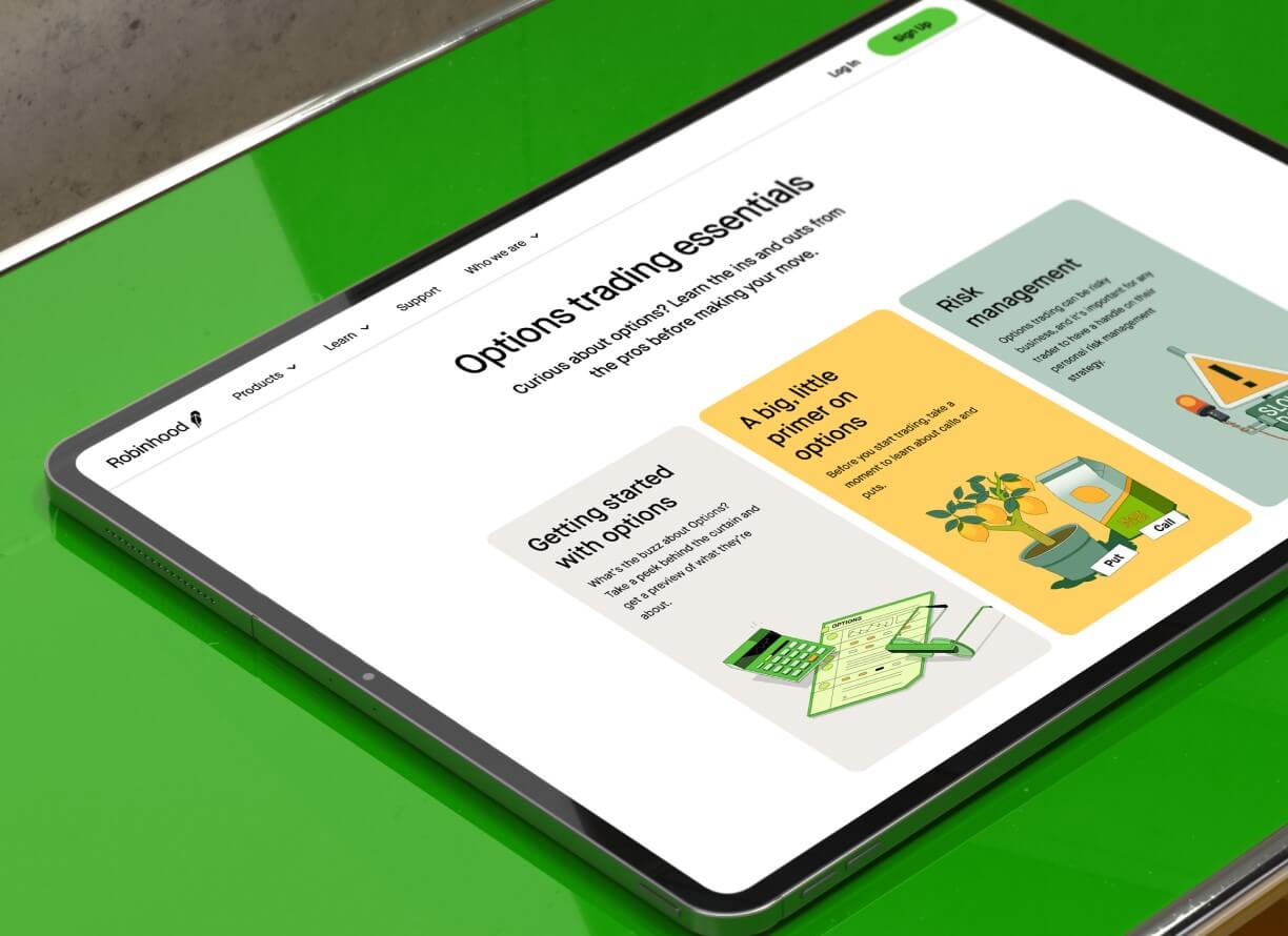 加密货币，400 亿美元的 IPO 和创纪录的罚款，Robinhood 计划如何创造历史