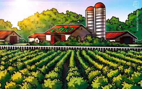 使用硬分叉驱动器的 XCH 代币种植指南