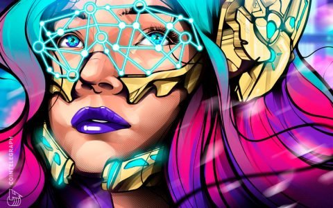 科幻还是区块链现实？ 可以建造“Ready Player One”绿洲