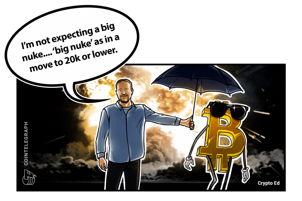 比特币的“成败”，币安面临压力，罢工攻击 Coinbase