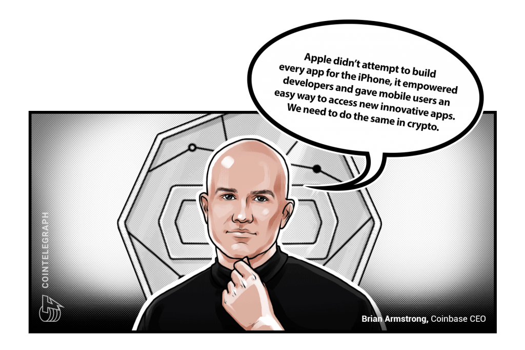 比特币的“成败”，币安面临压力，罢工攻击 Coinbase