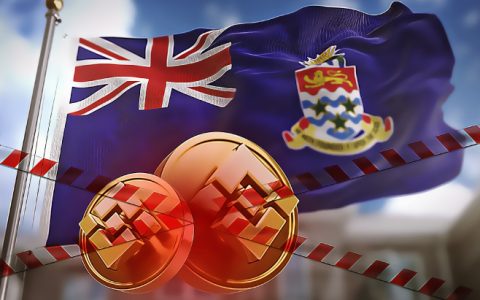 币安交易所因监管问题而苦苦挣扎