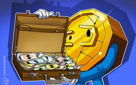 加密货币资产管理公司 Valkyrie 在 A 轮融资中筹集了 1000 万美元