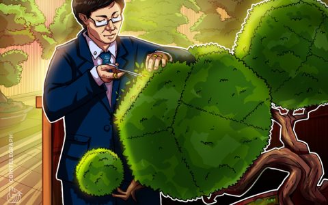 日本金融业等待 2022 年更清晰的数字日元图景