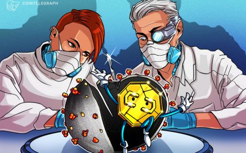 印度 IT 巨头 Tech Mahindra 与区块链系统合作进行疫苗追踪