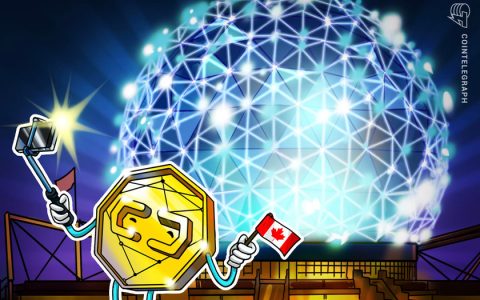 矿业集团负责人表示，中国加密货币禁令是“加拿大的巨大机遇”