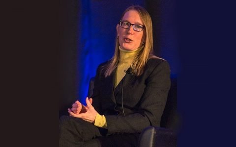 轰美国SEC「双重标准」 「加密货币教母」：早该放行比特币ETF