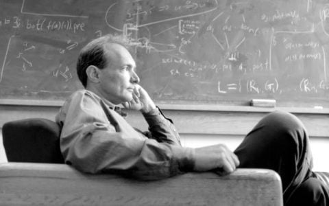 他们从互联网的源代码中获得了一笔财富……但对他们一无所知